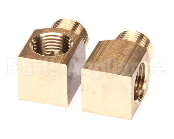 B-1100-K T&S Brass Installation Kit For Workboard Wallmount