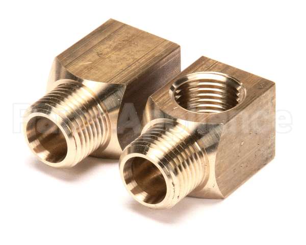 B-1100-K T&S Brass Installation Kit For Workboard Wallmount