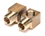 B-1100-K T&S Brass Installation Kit For Workboard Wallmount