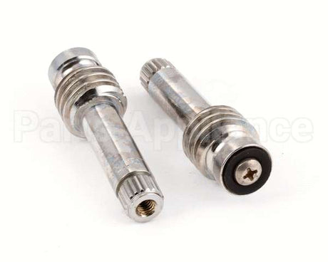 B-11K T&S Brass Parts Kit For Eterna Spindle Assemblies