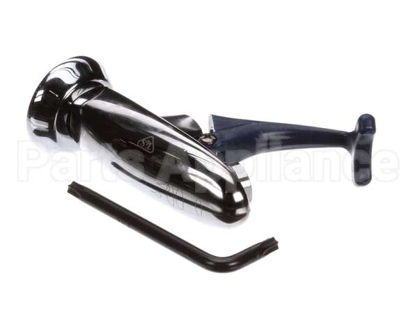 B-1200 T&S Brass Glass Filler, Wall Mount, 3/8 Npt Female