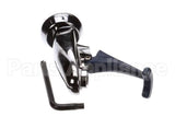 B-1200 T&S Brass Glass Filler, Wall Mount, 3/8 Npt Female