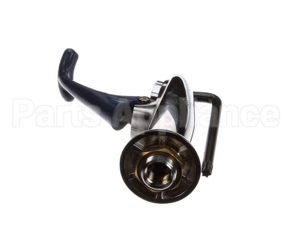 B-1200 T&S Brass Glass Filler, Wall Mount, 3/8 Npt Female