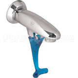 B-1200 Compatible TS Brass Filler, Glass, Head, Leadfree