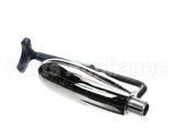 B-1205 T&S Brass Glass Filler, Wall Mount, 3/8 Npt Male I