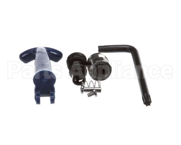 B-1256 T&S Brass Repair Kit For New-Style Glass Filler