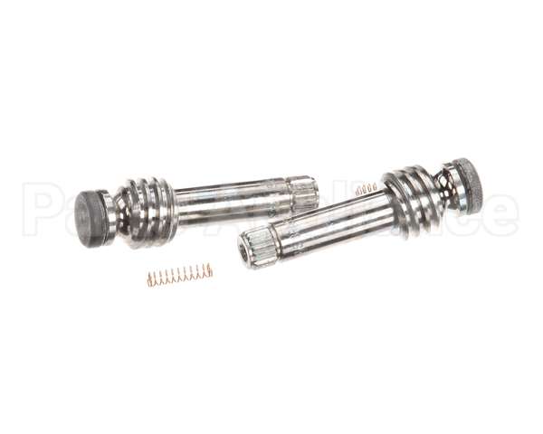 B-13K T&S Brass Parts Kit For Eterna Spring-Check Spindl