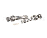 B-13K T&S Brass Parts Kit For Eterna Spring-Check Spindl