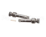 B-13K T&S Brass Parts Kit For Eterna Spring-Check Spindl