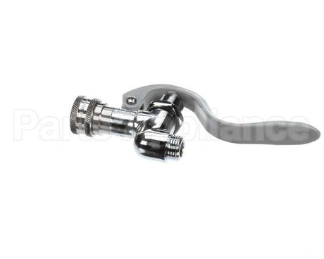 B-1420 T&S Brass Spray Valve Body With Quick Connect Sock