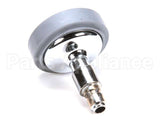 B-1421 T&S Brass Quick Connect Spray Face