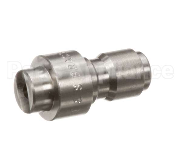 B-1423 T&S Brass Quick Connect Fan Spray