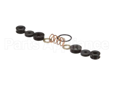 B-16K T&S Brass Parts Kit For B-0101 Spray Valve