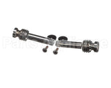 B-17K T&S Brass Parts Kit Spindle Oldstyle