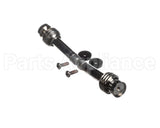 B-17K T&S Brass Parts Kit Spindle Oldstyle