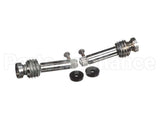 B-17K T&S Brass Parts Kit Spindle Oldstyle