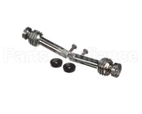 B-17K T&S Brass Parts Kit Spindle Oldstyle