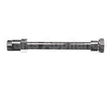 B-1912-10 T&S Brass Straight Swivel Extension With Gasket, 7
