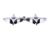 B-19KNS T&S Brass Parts Kit, Four-Arm Kitchen Handle