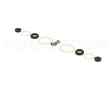 B-1K T&S Brass Eterna Parts Kit B-230 Faucet Repair Kit
