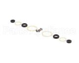 B-1K T&S Brass Eterna Parts Kit B-230 Faucet Repair Kit