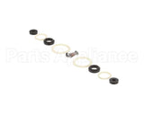 B-1K T&S Brass Eterna Parts Kit B-230 Faucet Repair Kit