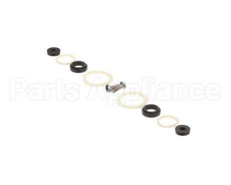 B-1K T&S Brass Eterna Parts Kit B-230 Faucet Repair Kit