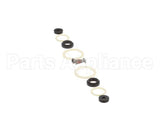 B-1K T&S Brass Eterna Parts Kit B-230 Faucet Repair Kit