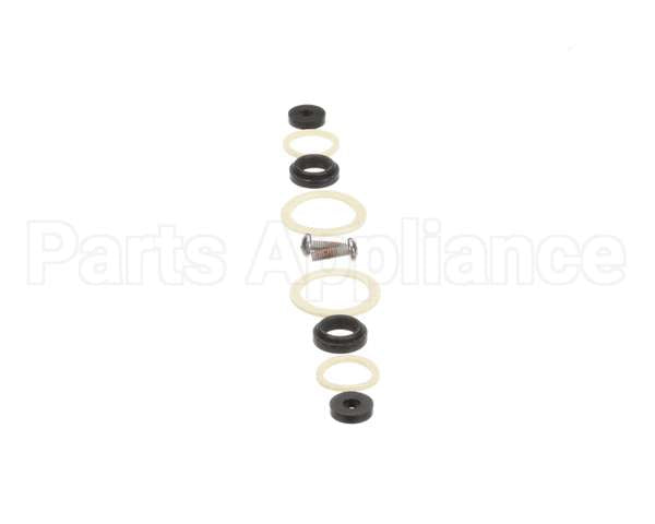 B-1K T&S Brass Eterna Parts Kit B-230 Faucet Repair Kit
