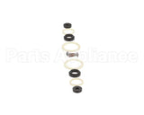 B-1K T&S Brass Eterna Parts Kit B-230 Faucet Repair Kit