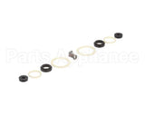 B-1K T&S Brass Eterna Parts Kit B-230 Faucet Repair Kit