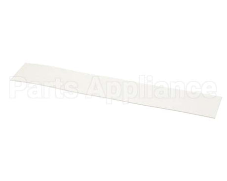 B-20-054 Besco Ptfe Scraper 2.5 X 14.13 X .06