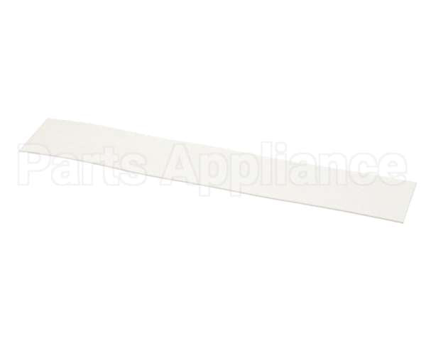 B-20-054 Besco Ptfe Scraper 2.5 X 14.13 X .06
