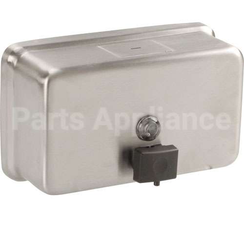 B-2112 Compatible Bobrick Dispenser, Soap, Tamperproof