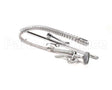 B-2250-B T&S Brass Pre-Rinse Assembly, 44 Stainless Steel H