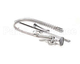 B-2250-B T&S Brass Pre-Rinse Assembly, 44 Stainless Steel H