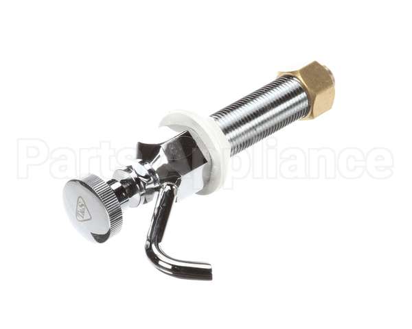 B-2282-F03 T&S Brass Flow Control Dipperwell Faucet W/ 0.25 G