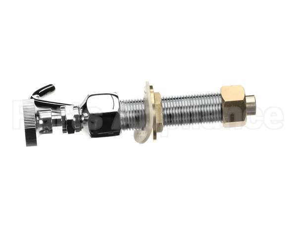 B-2282-F05 T&S Brass Flow Control Dipperwell Faucet W/ 0.50 G