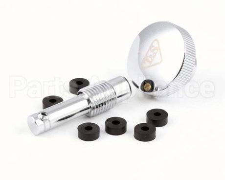 B-2282-RK T&S Brass Parts Kit For Dipperwell Fauce