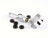 B-2282-RK T&S Brass Parts Kit For Dipperwell Fauce