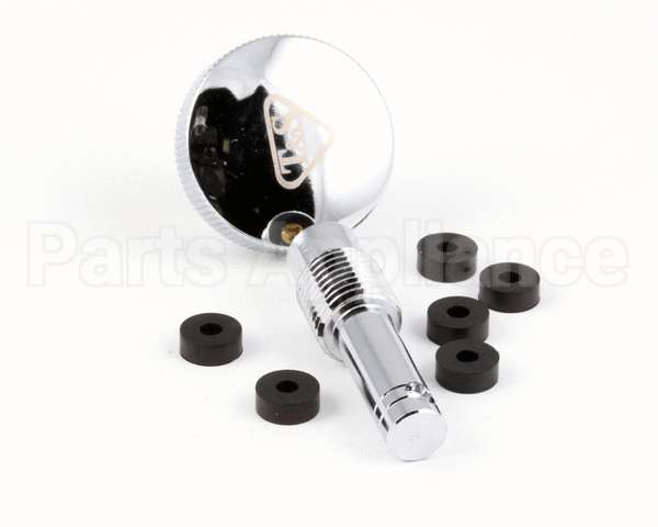 B-2282-RK T&S Brass Parts Kit For Dipperwell Fauce