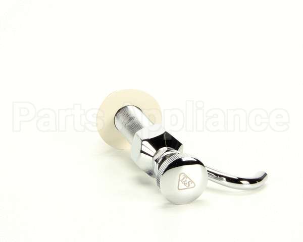 B-2282 T&S Brass Dipperwell Faucet