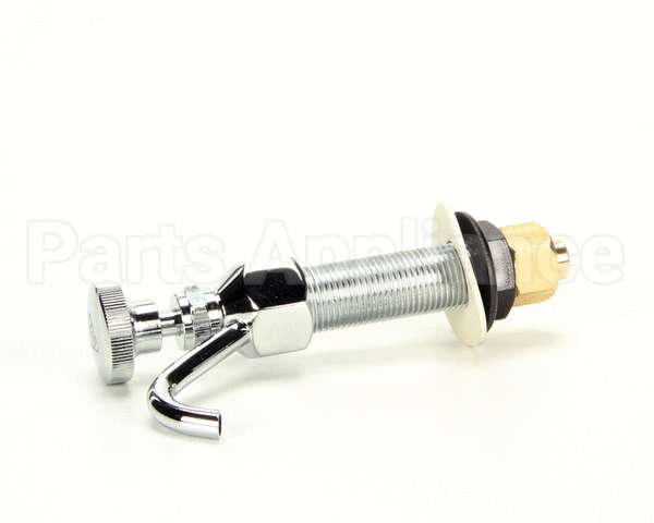 B-2282 T&S Brass Dipperwell Faucet