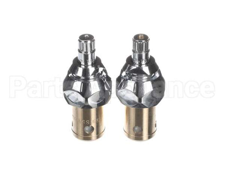 B-23K-NS T&S Brass Parts Kit, Eterna Cartridge W/Spring Che