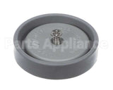 B-24K T&S Brass B-0107 Spray Face, Bumper, & Screw Repai