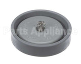 B-24K T&S Brass B-0107 Spray Face, Bumper, & Screw Repai