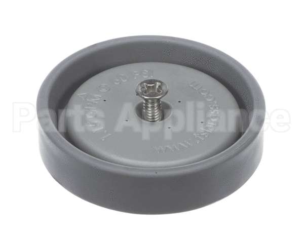 B-24K T&S Brass B-0107 Spray Face, Bumper, & Screw Repai