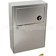 B-254 Compatible Bobrick Disposal, Napkin, Surface
