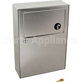 B-254 Compatible Bobrick Disposal, Napkin, Surface