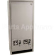 B-282-25 Compatible Bobrick Dispenser, Nap/Tmpn, Surface
